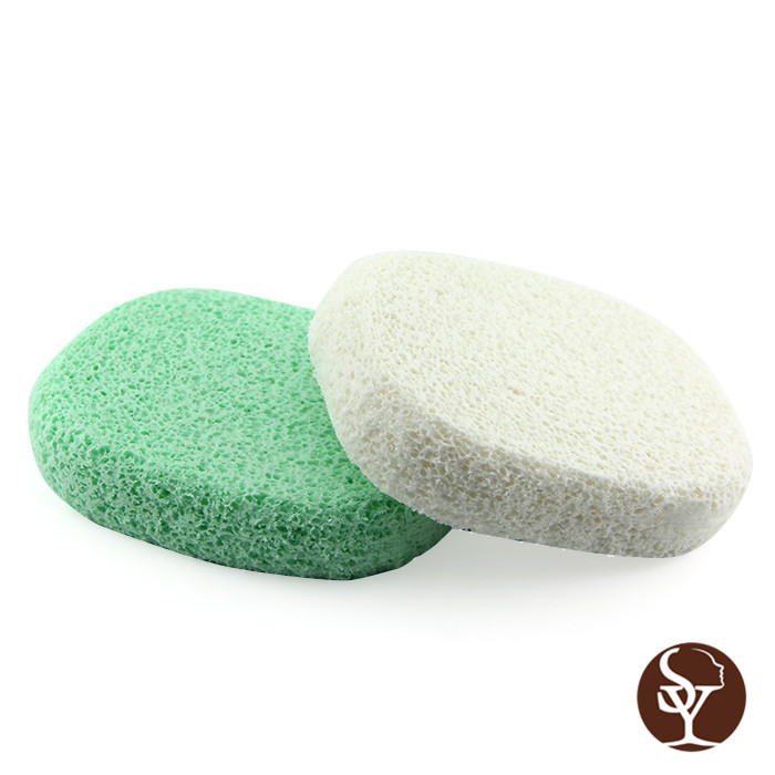 B2067 facial cleaning sponge B2067 facial cleaning sponge