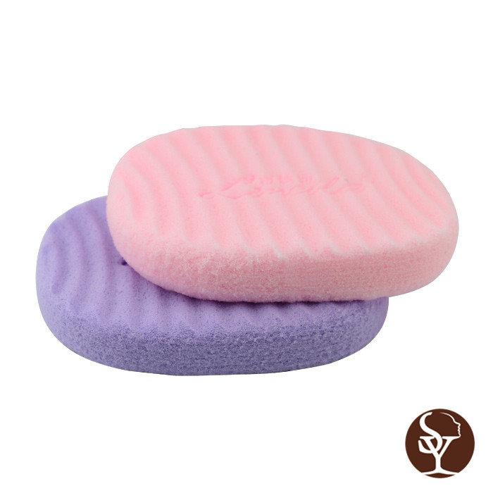 B2069 facial cleaning sponge B2069 facial cleaning sponge