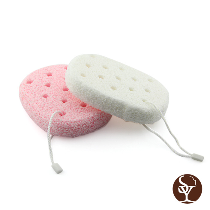 B2071 facial cleaning sponge B2071 facial cleaning sponge