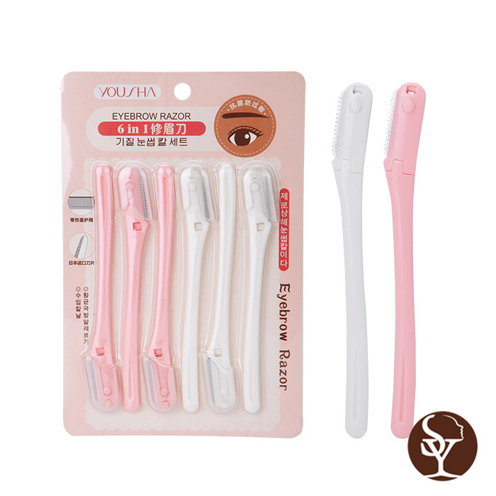 YX053 eyebrow razor YX053 eyebrow razor