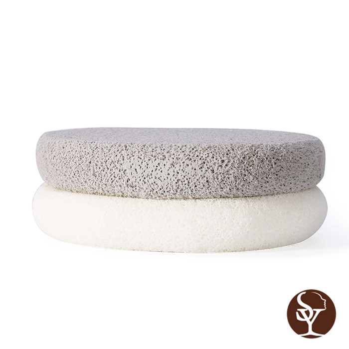 B2075 facial cleaning sponge B2075 facial cleaning sponge