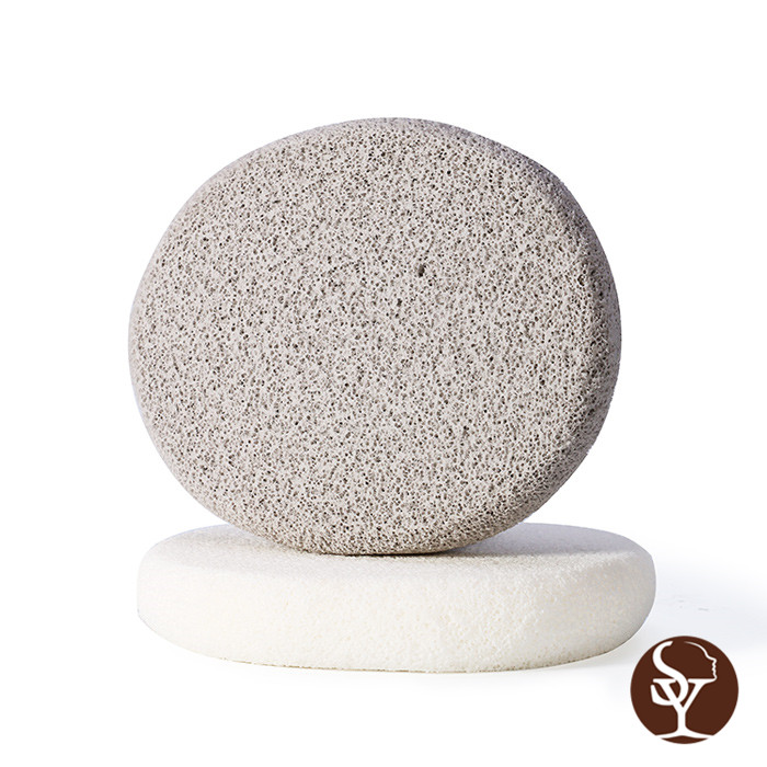 B2075 facial cleaning sponge B2075 facial cleaning sponge