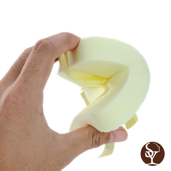 B2083 facial cleaning sponge B2083 facial cleaning sponge