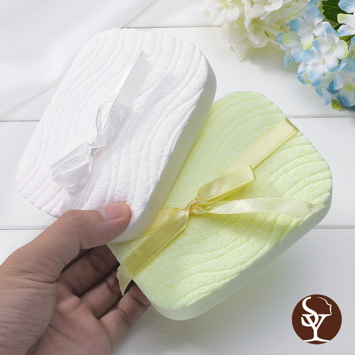 B2083 facial cleaning sponge B2083 facial cleaning sponge