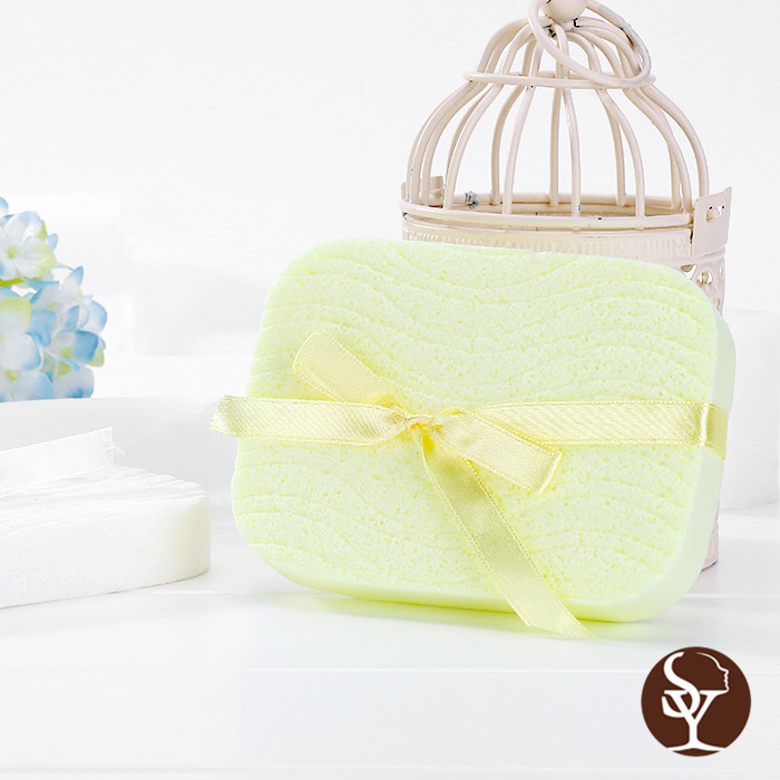 B2083 facial cleaning sponge B2083 facial cleaning sponge