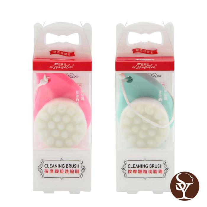 L0865 facial cleaning brush