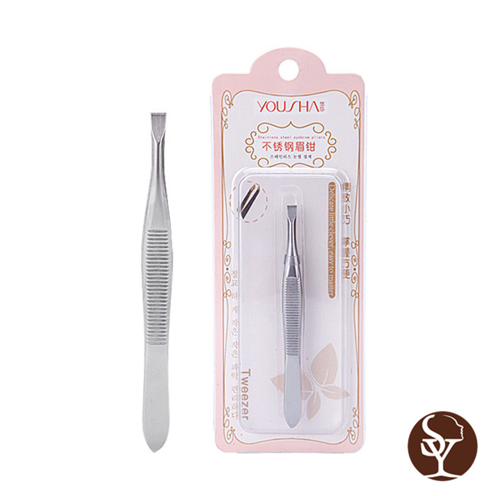 YN013 flat tweezer YN013 flat tweezer