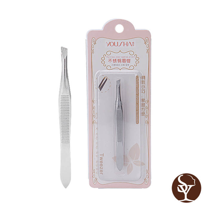 YN013 tilted tweezer YN013 tilted tweezer