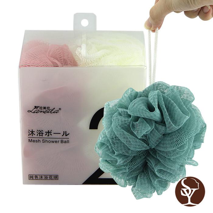 C049 bath ball