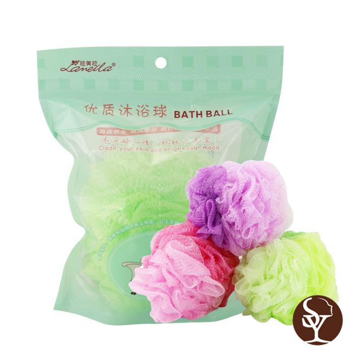 C060 bath ball