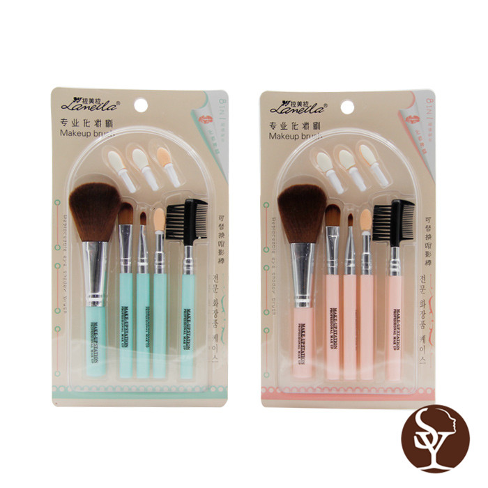 L0855 makeup brushes L0855 makeup brushes