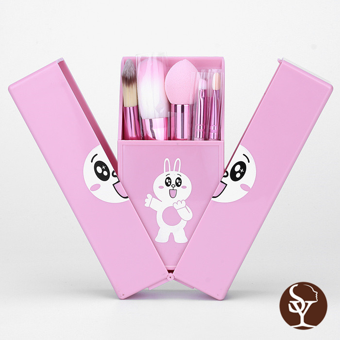 S302 makeup brushes S302 makeup brushes