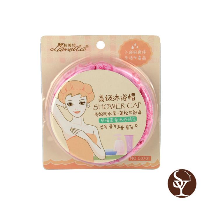 C0701  shower cap