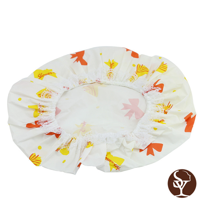 C0756  shower cap