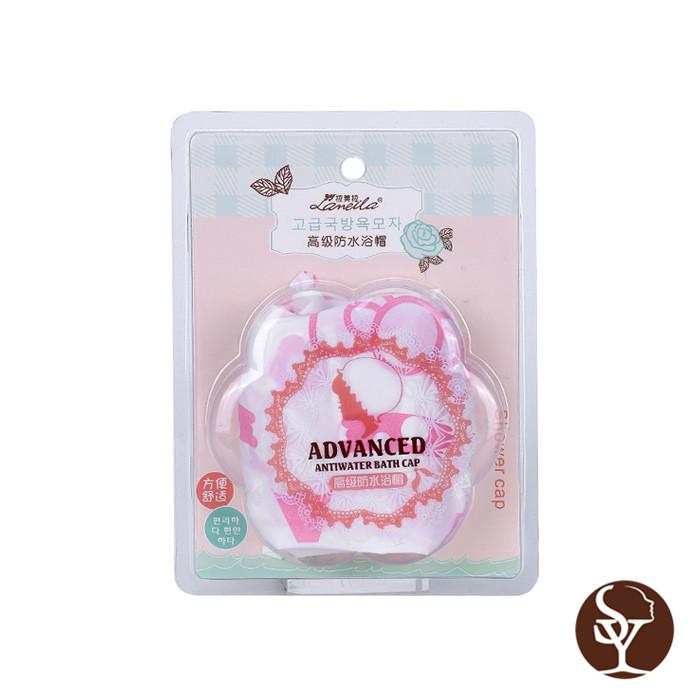 C0757  shower cap