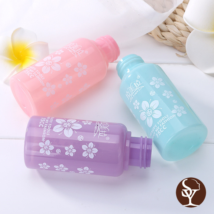 E404 makeup bottle E404 makeup bottle