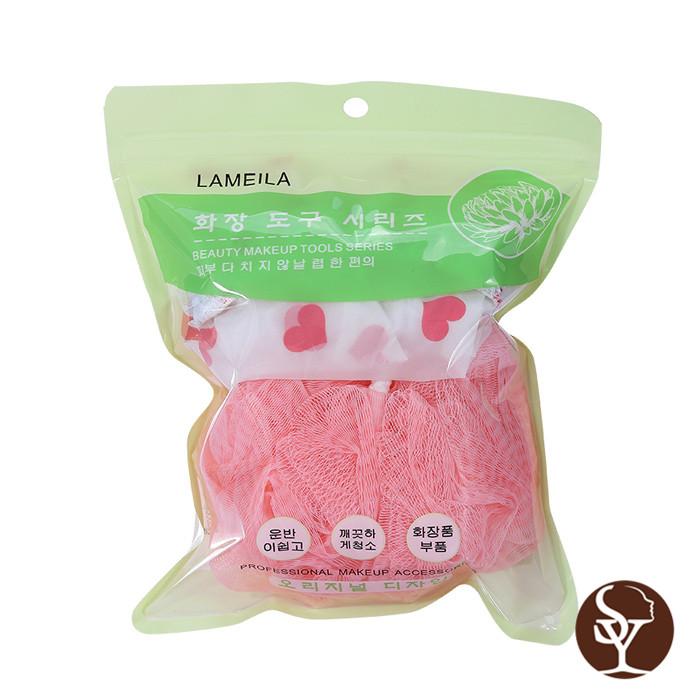 C0762  shower cap