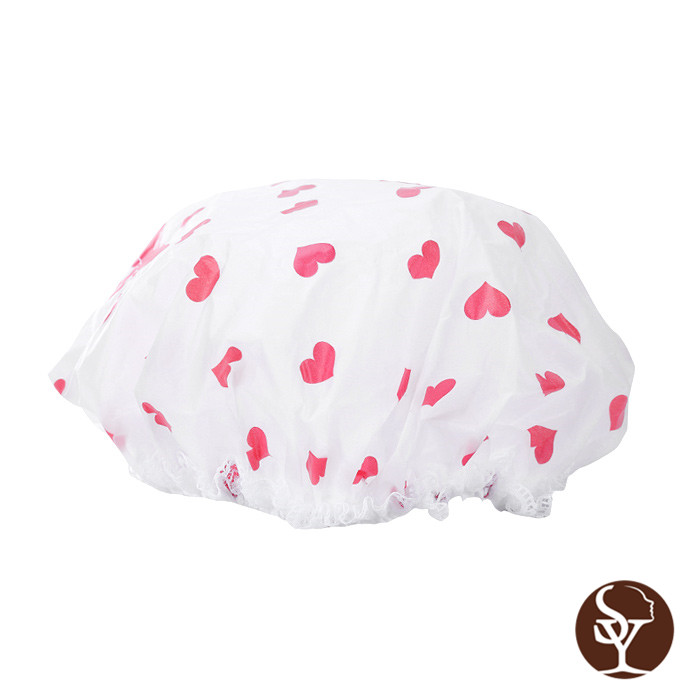 C0762  shower cap