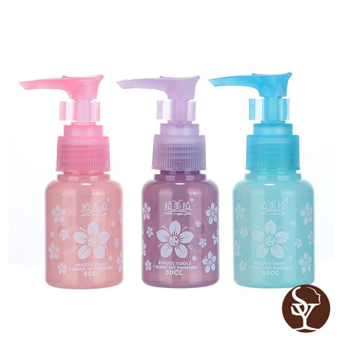 LM501 makeup bottle