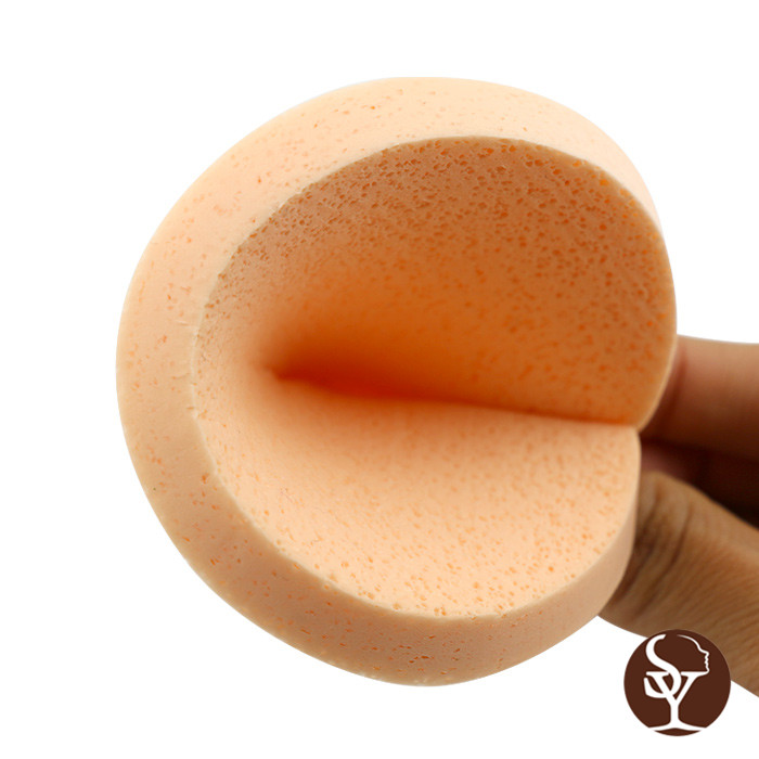 B0070 facial cleaning sponge B0070 facial cleaning sponge