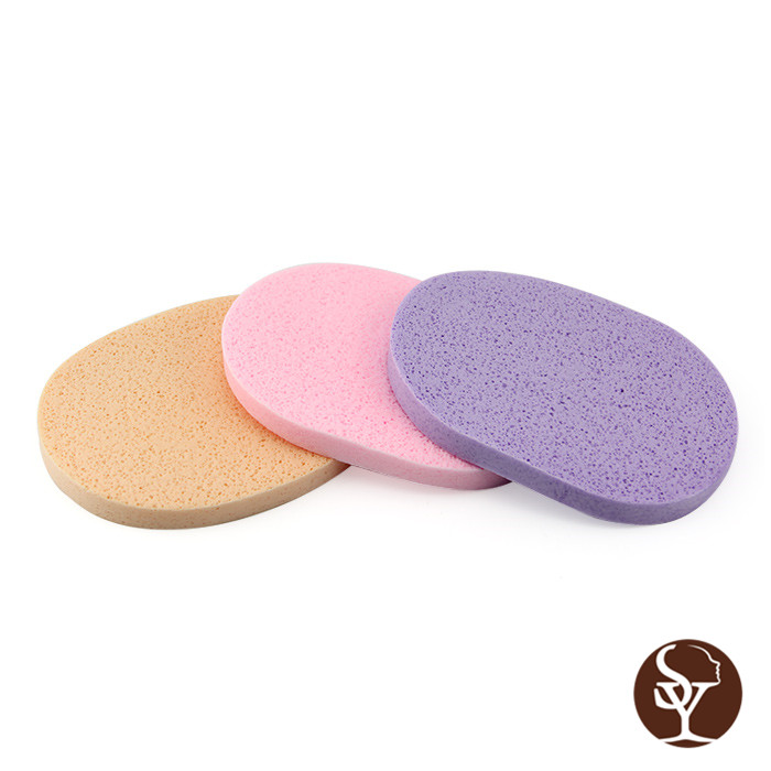 B0070 facial cleaning sponge B0070 facial cleaning sponge