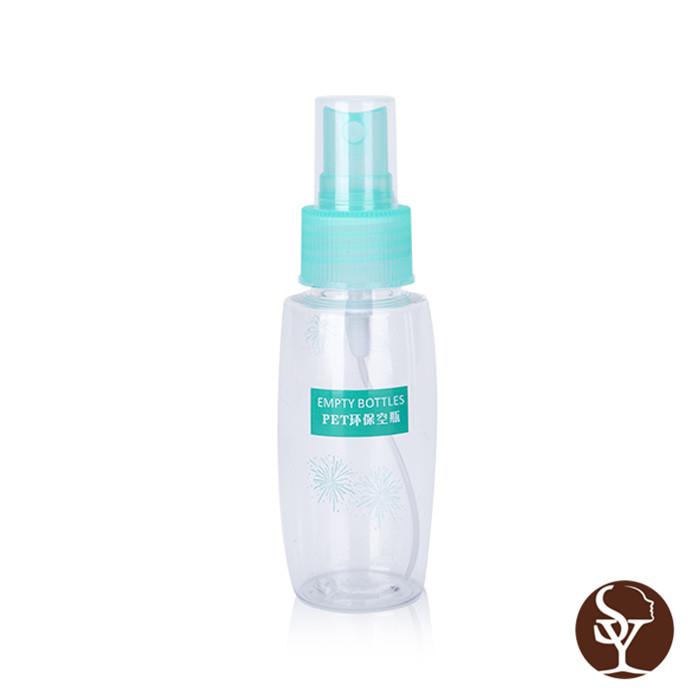 E400  makeup bottle