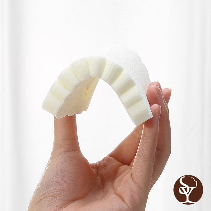 B2025 facial cleaning sponge B2025 facial cleaning sponge