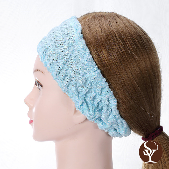 C0814 bath headband C0814 bath headband