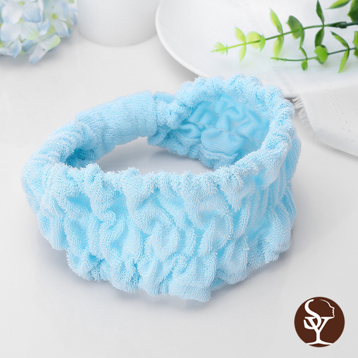 C0814 bath headband C0814 bath headband
