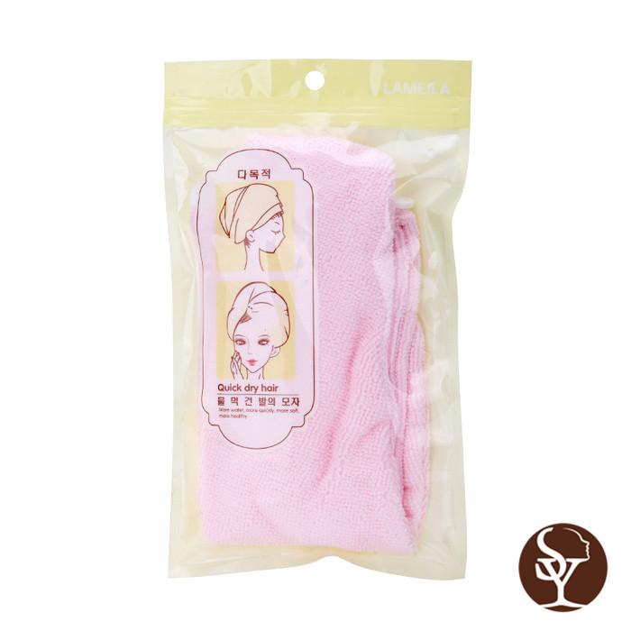 C0817  dry hair cap