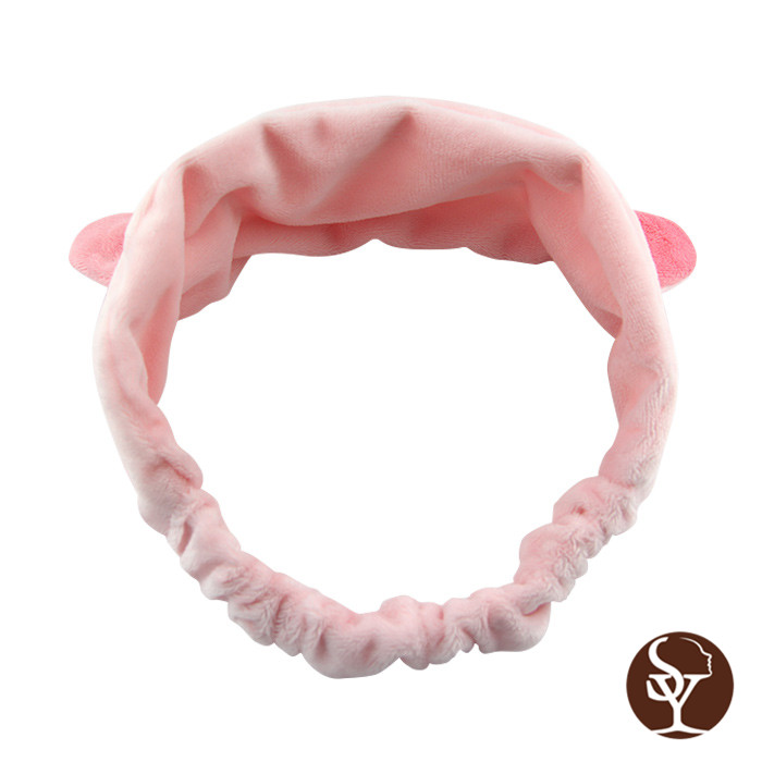 C0820 bath headband C0820 bath headband