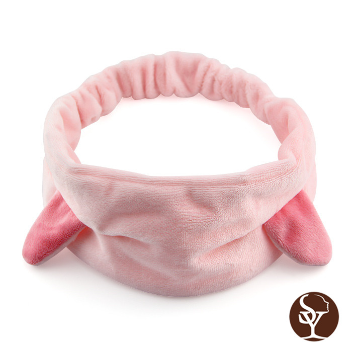 C0820 bath headband C0820 bath headband