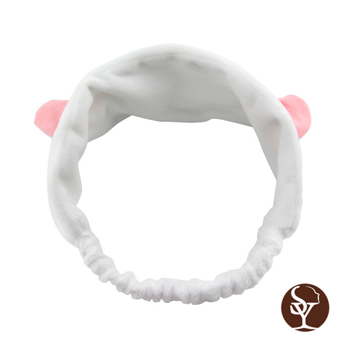 C0820 bath headband C0820 bath headband