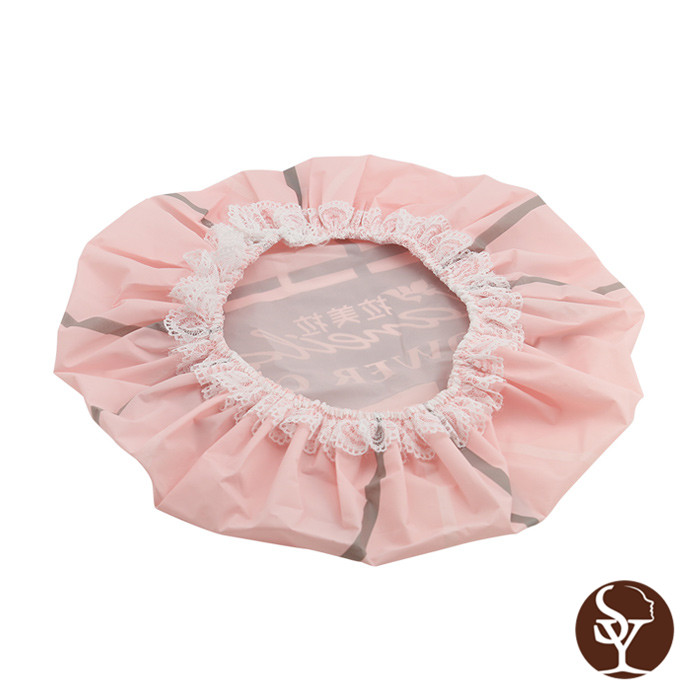 C0821  shower cap