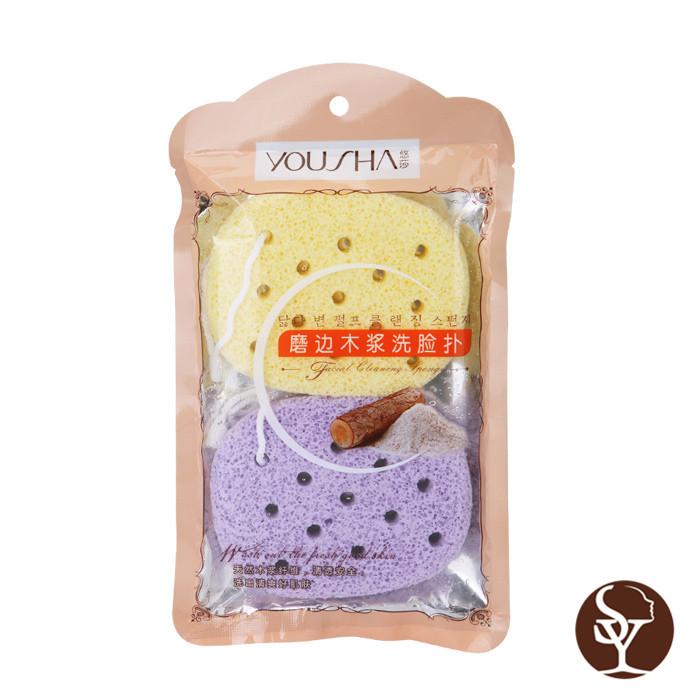 YB045 Facial Cleaning Sponge