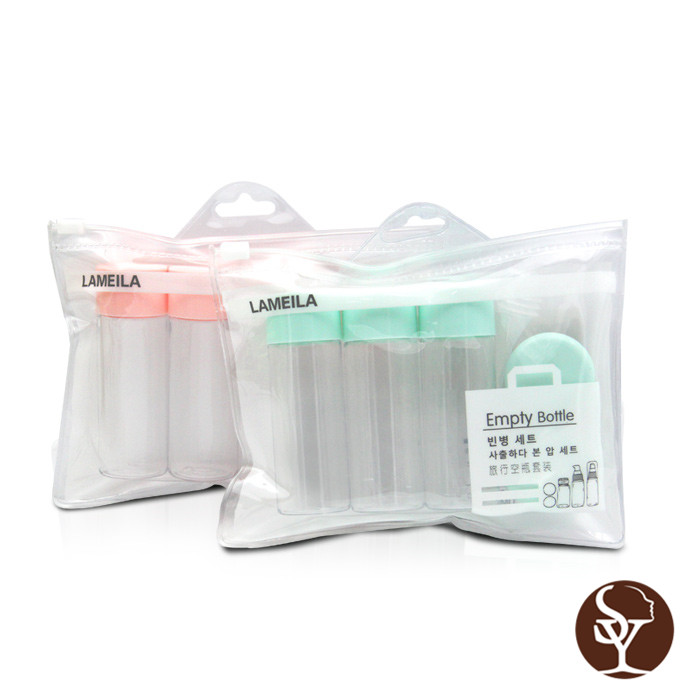 LM121 travel bottle series LM121 travel bottle series