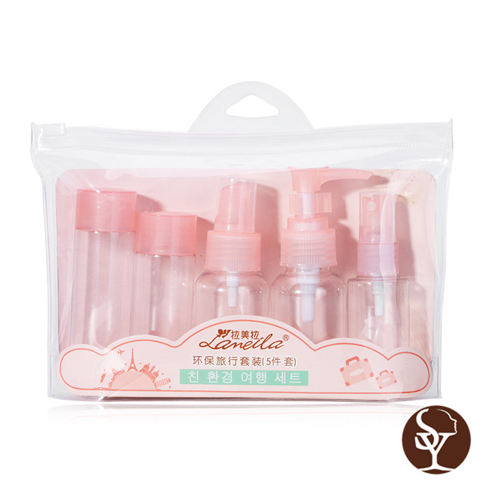 LM131 travel bottle series LM131 travel bottle series