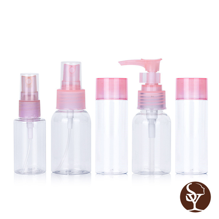 LM131 travel bottle series LM131 travel bottle series