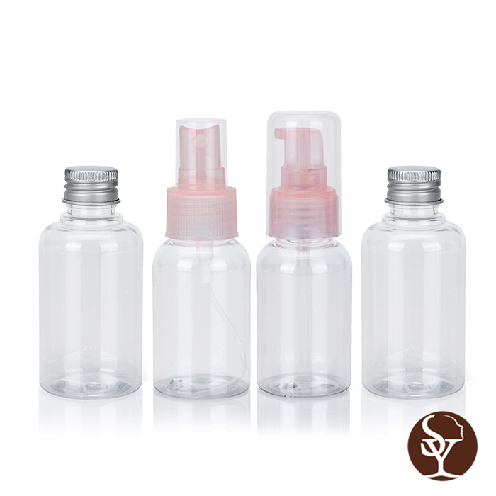 LM135 travel bottle series LM135 travel bottle series