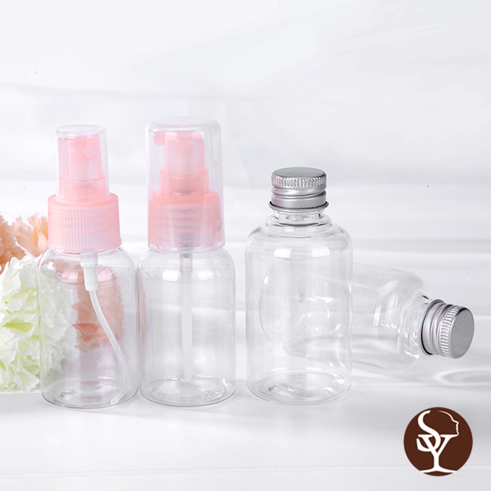LM135 travel bottle series LM135 travel bottle series
