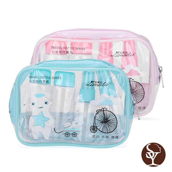 LM140 travel bottle series LM140 travel bottle series