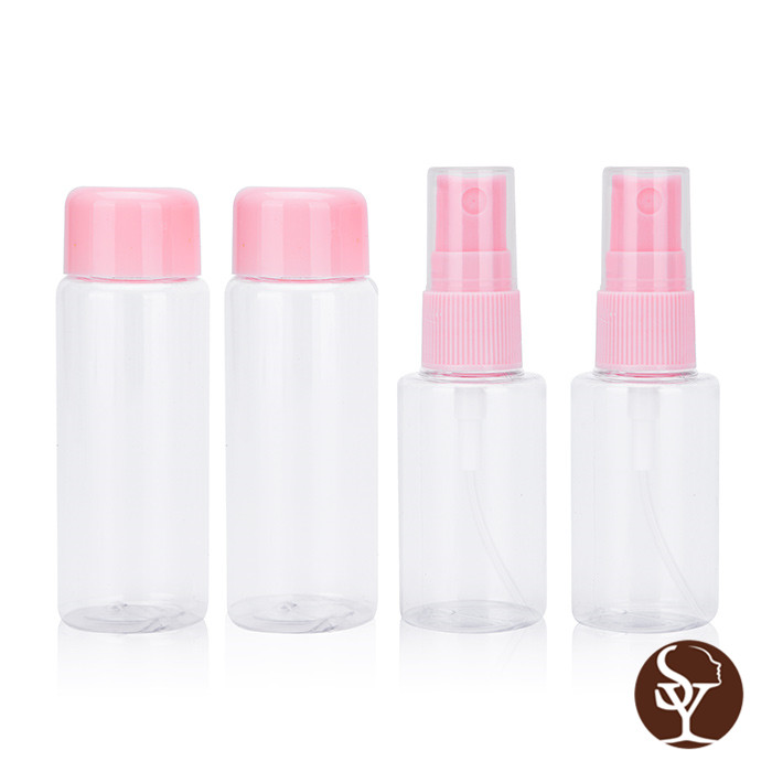LM140 travel bottle series LM140 travel bottle series