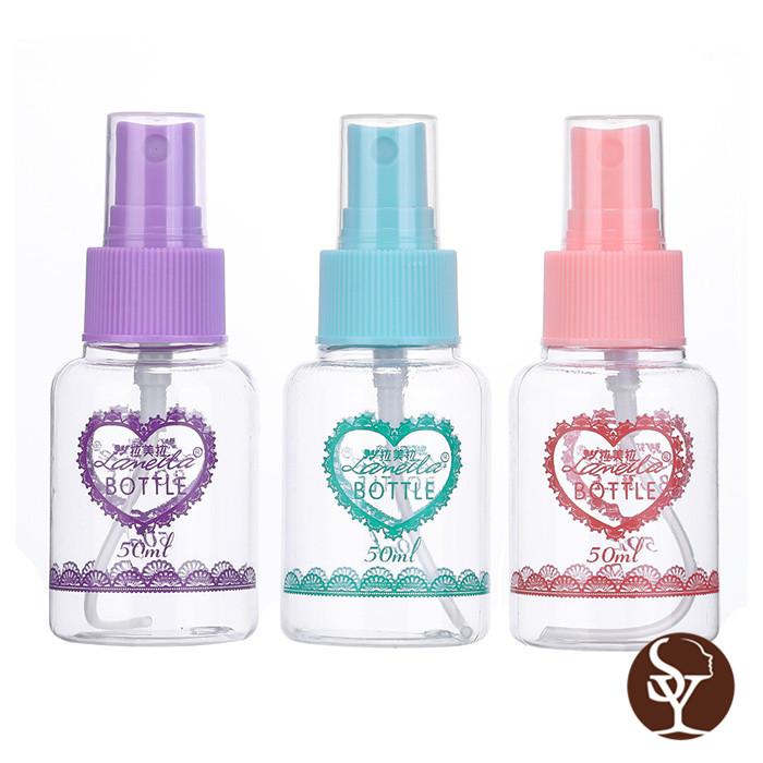 LM507   makeup bottle