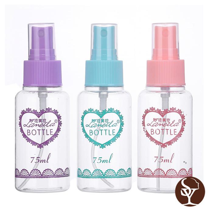 LM508   makeup bottle