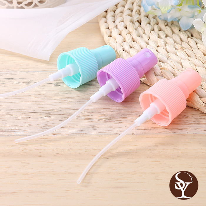 LM508 makeup bottle LM508 makeup bottle