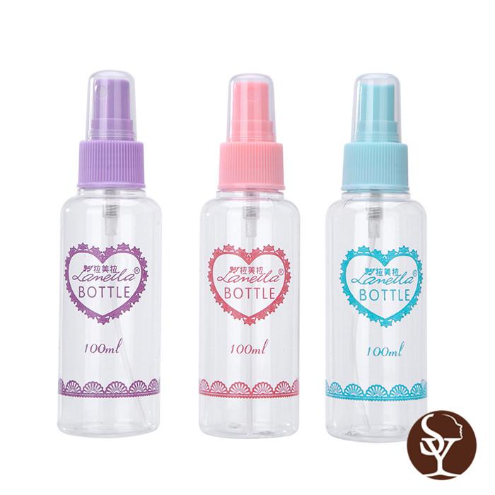 LM509   makeup bottle