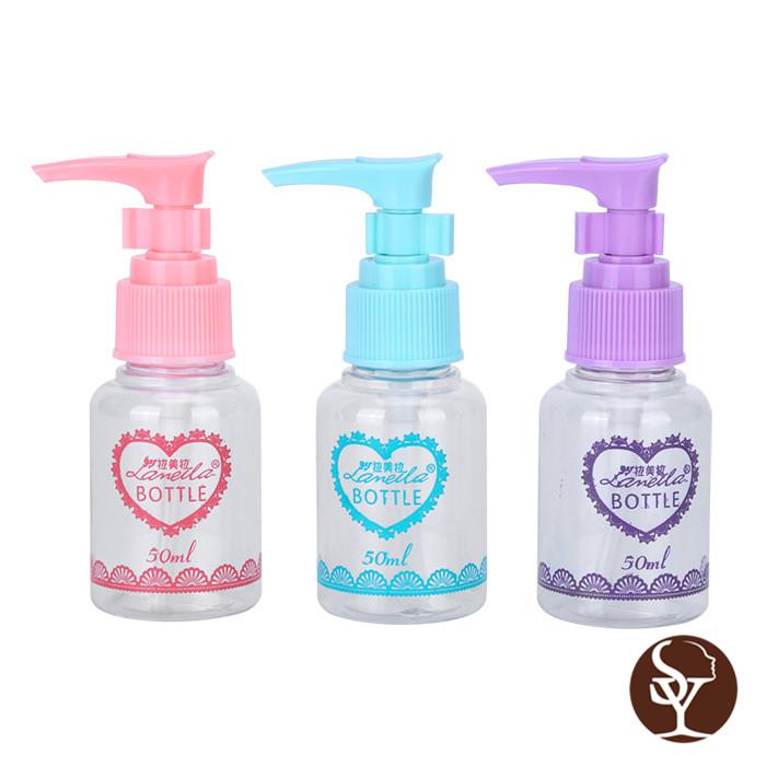 LM510   makeup bottle