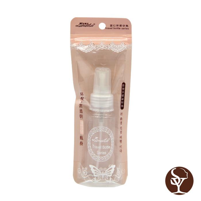 LM706  makeup bottle