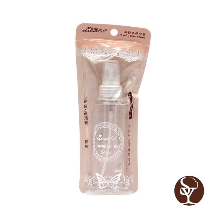 LM709  makeup bottle