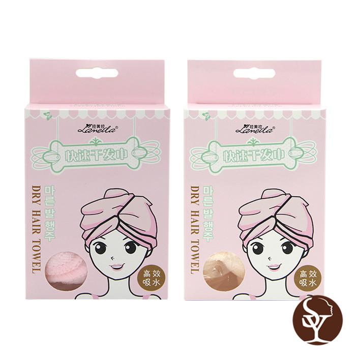 C0719  dry hair cap